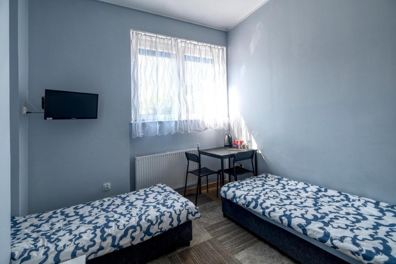 Frühstückspension Goscinne Zeglarz Gdynia