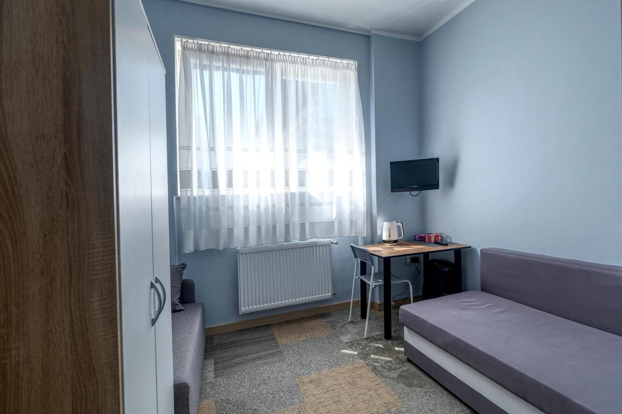 Frühstückspension Goscinne Zeglarz Gdynia